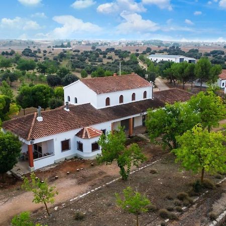 Casas Rurales La Estacion De Robledo Exterior photo