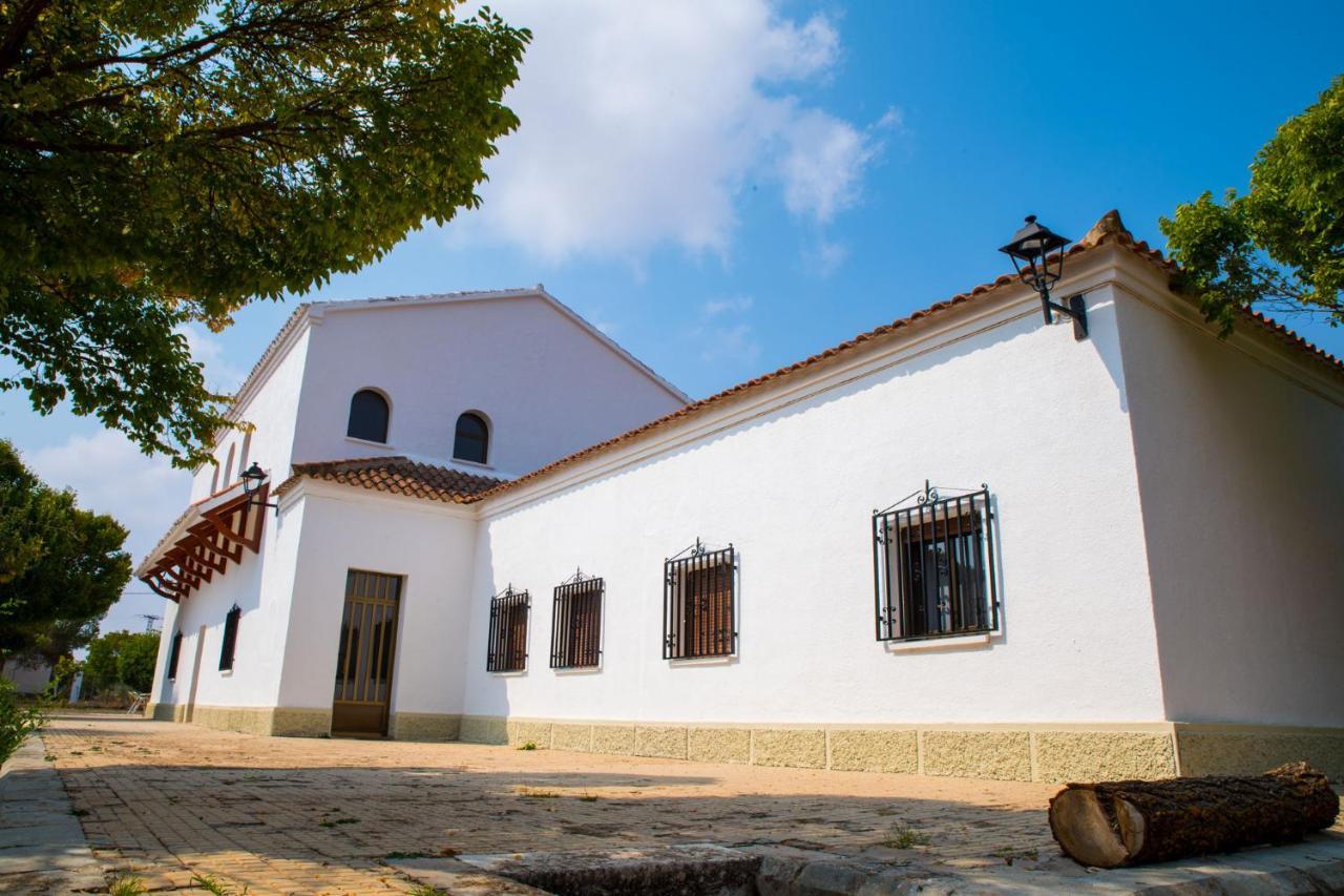 Casas Rurales La Estacion De Robledo Exterior photo